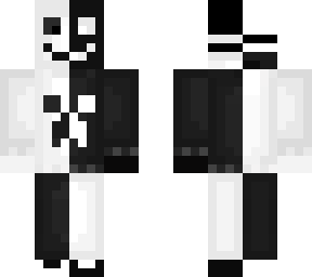 black and white 2