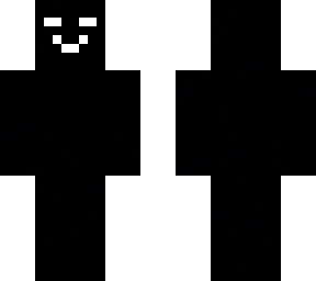 black monster