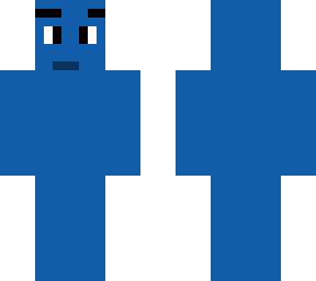 blue guy 2