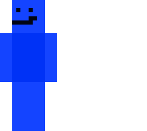 blue guy pt2