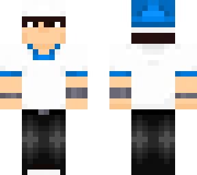 blue ushanka v3
