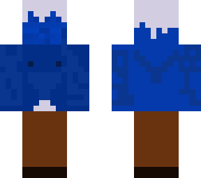 blueman