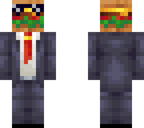 burger with style