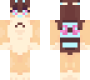 buzz skin