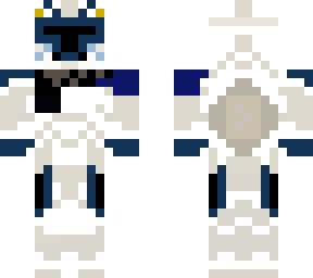 captain rex