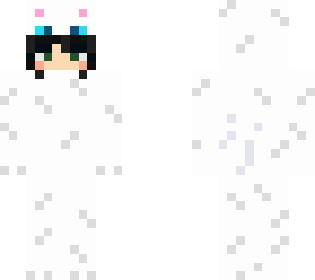 cat girl