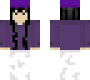 cat skin