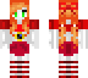 circus baby