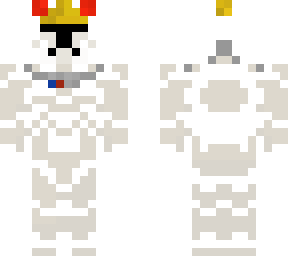 clone  pilot p1