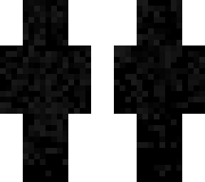 coal block skin