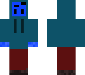 codedcontroller's skin