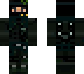 commander