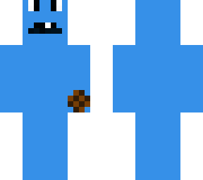 cookie monster