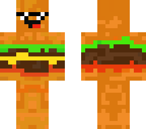 cool burger