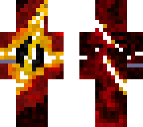 crimson blackhole