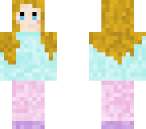 cute girl