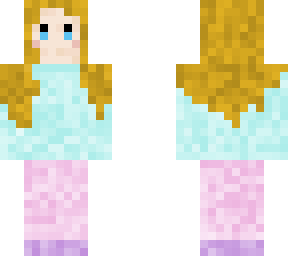 cute girl