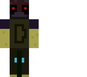 d man