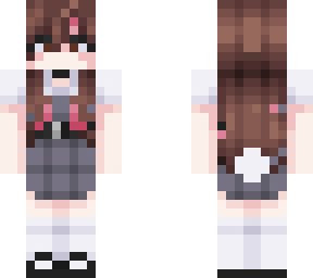 dani / polarcub