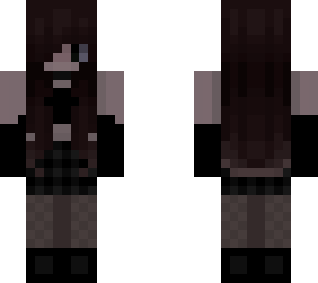 dark quitty but my version