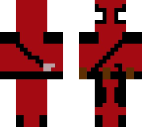 deadpool