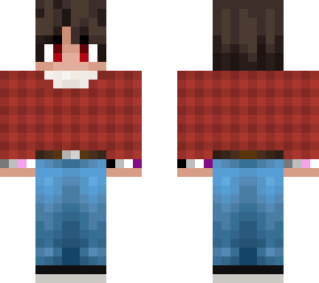 demi-ace flannal