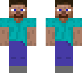 double steve