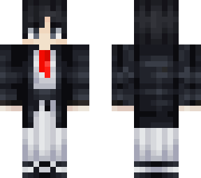 drip or drown (gothic, formal)