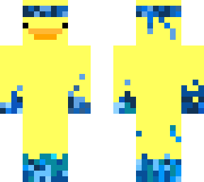 duck