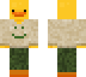 ducky badman