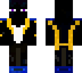 ender man ultime