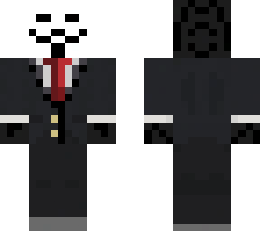 enderman hacker