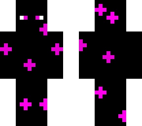 enderman i think?