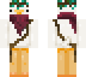 explorer duck
