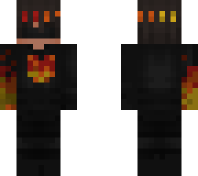 fangflamen