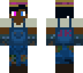 farmer mraimbotjk