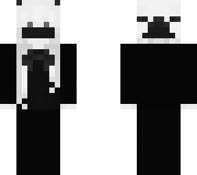 female gojo