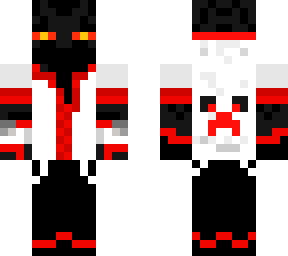 fire enderman