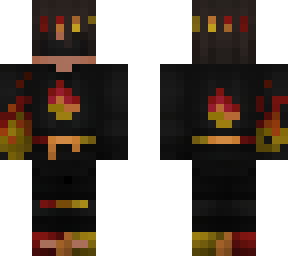 flamefrags double flames