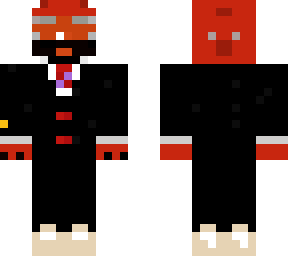 fox by gnc