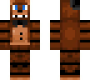 freddy fazbear