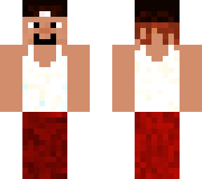 gamezonfire skin