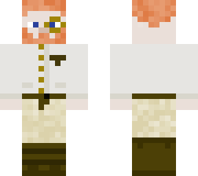 gentleman geologist