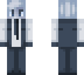 ghost thing