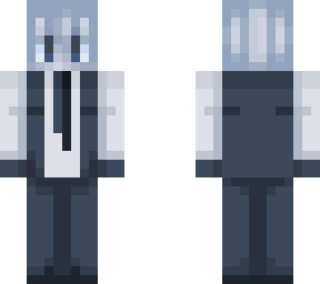 ghost thing updated