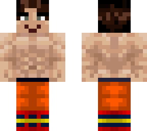 gianni galluzzi goku