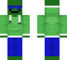 glaggy