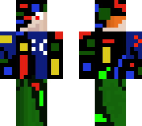 glitch
