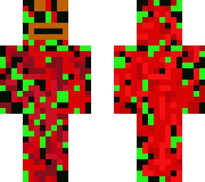 glitched killer