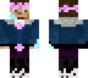 goodtimeswithscar (custom cherryandice skin)